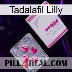 Tadalafil Lilly 32